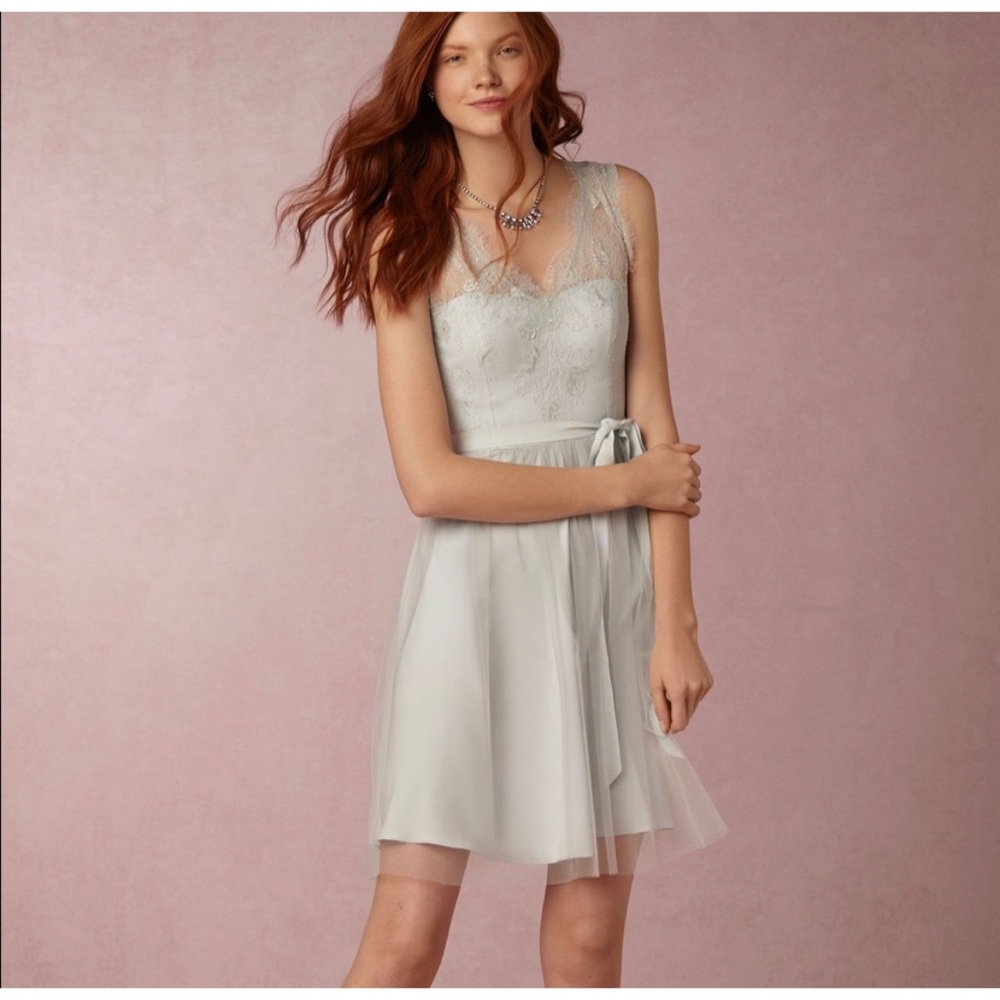 BHLDN - Lina Dress